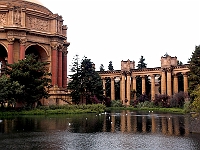 Palace of Fine Arts 1